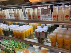 -面包新语(上地华联店)