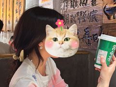 -李犟大爆鳝面·手工蟹黄包(湖滨西湖店)