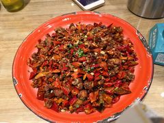 -小四川菜馆(托乐嘉店)