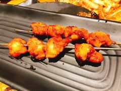 -烧货·活海鲜炭烧(湖滨商业街店)