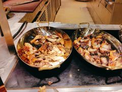 -盛宴标帜餐厅·亲子自助 (南昌喜来登酒店)