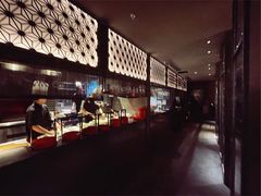大堂-掌柜的店·河南菜(世茂店)