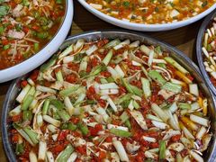 -邱金小炒·30 年盐帮江湖菜(自贡店)