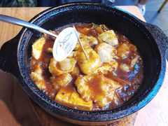 -辣想啵啵鱼(重百店)
