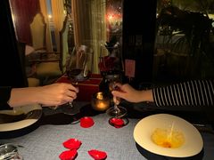 -弦月窗LUNETTE BY AMANDA(复兴路店)