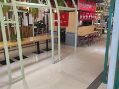 -撒哈达姆兰州辣子牛肉面(飞跃路店)