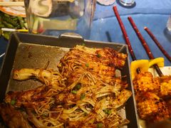 -肉串汪(望京店)