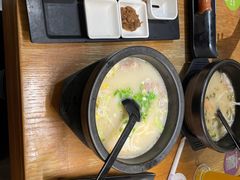 -过桥缘·过桥米线(北京望京万象汇店)