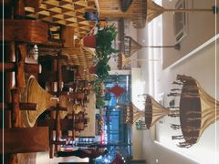 -滇香肴·云南菜蒸汽石锅鱼(云南北路店)