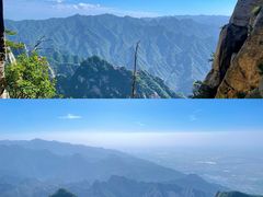 -华山风景名胜区