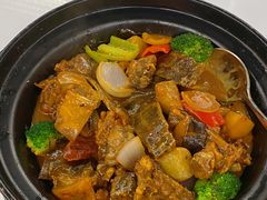 -馨越楼·点心·粤菜(赤坎店)