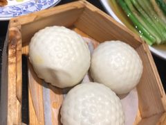 流沙包-正斗·港式粤菜(SKLP店)