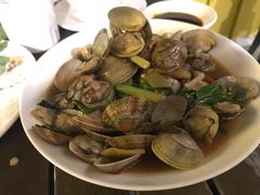 -南蚝小贝海鲜特色餐厅(南澳岛店)