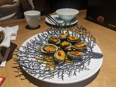 -波螺油子青岛本帮菜(银座店)