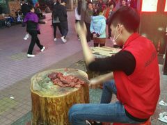 -汕头八里香牛肉店(人民南店)