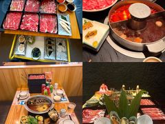 -牛匠和牛寿喜锅(西安总店)