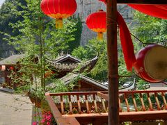 -车溪民俗旅游区