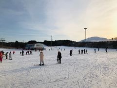 -棋盘山冰雪大世界