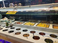-小骨煲金华砂锅(转塘金街美地店)