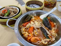 -吉莲利苑海鲜酒家(珠海拱北29年老字号店)