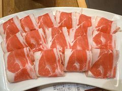 -1078號老北京涮肉(松柏店)