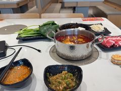 -呷哺呷哺 黄金牧场 (中发百旺店)