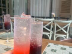 -果仁·意大利餐厅(财富广场店)