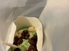 -麦当劳(展览路店)