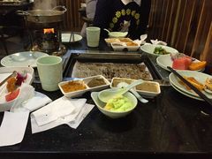 -吉木烤肉自助餐厅(乐汇城店)