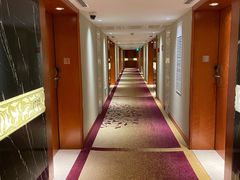-广州中国大酒店