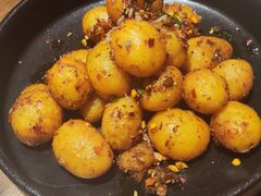 -清水亭湖北菜(大屯DT51店)