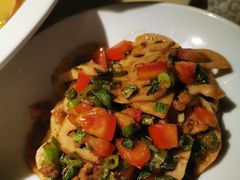 -绿茶餐厅(成都大悦城店)