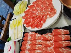 -马记伊源斋涮肉·清真菜(百子湾店)