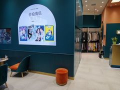 -海马体照相馆(北京朝阳大悦城店)