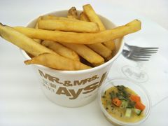-艾薯夫妇Aysh(福田星河COCOPark店)