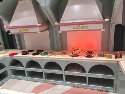 -奈尔宝家庭中心·亲子餐厅(鄞州万达店)