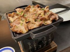 -山葵家·创意料理(EFC欧美广场店)