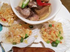-阳光岛·海鲜盛宴(银泰中心in99店)
