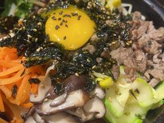 -朴大人炭烤·韩国料理(奥帆中心海尔洲际店)