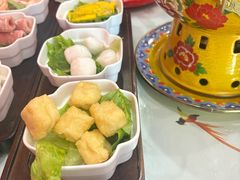 -花小蟹·无锡菜·大闸蟹主题餐厅·评弹表演(南长街店)