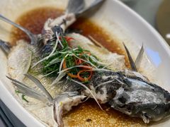 -汤臣·空中餐厅·严选粤菜(石湾世博广场店)