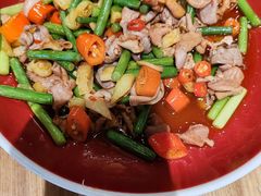 -农家乐·福建土菜(金榕北路店)