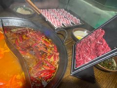 -萍姐火锅·公路夜市(打浦桥日月光店)