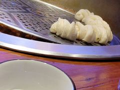 -山河屯铁锅炖(哈西站店)