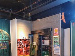 -棂笼·深度沉浸密室(武汉旗舰店)