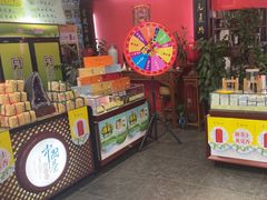 -北京张一元茶庄(黑龙江省旗舰店)
