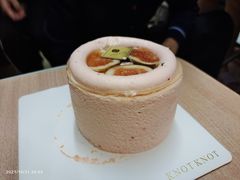 -KNOTKNOT珞珞·日式甜品(K11店)