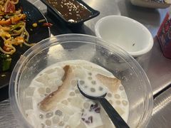 -德四家·云南傣味烧烤品牌(和谐店)