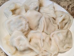 -金谷园饺子馆(北邮总店)