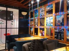 -清真·艾美可餐厅(大悦汇店)